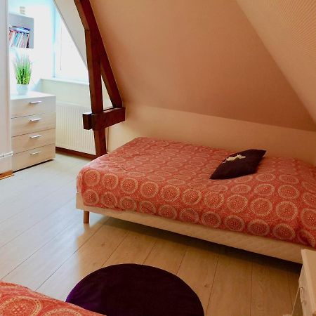 Maisons De Charme A Étretat Zewnętrze zdjęcie