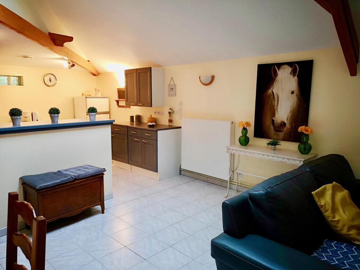 Maisons De Charme A Étretat Zewnętrze zdjęcie