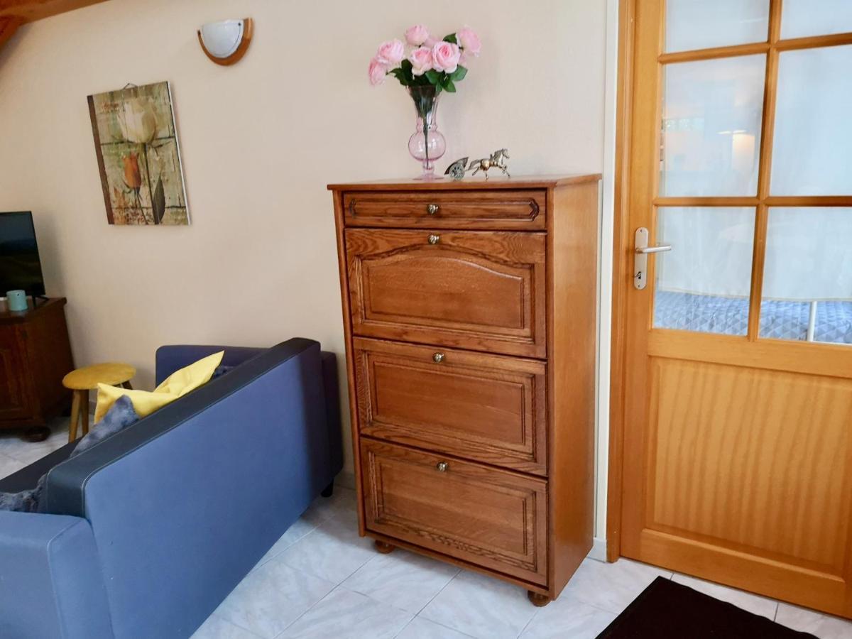 Maisons De Charme A Étretat Zewnętrze zdjęcie