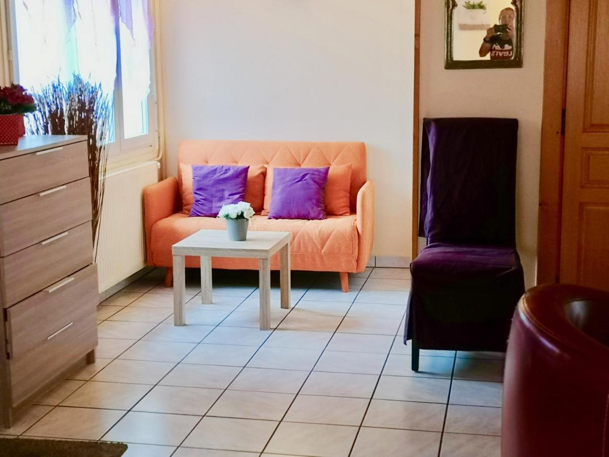Maisons De Charme A Étretat Zewnętrze zdjęcie